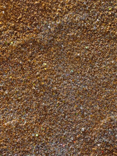 Maal "Pink & Gold" 90x120cm - Image 2