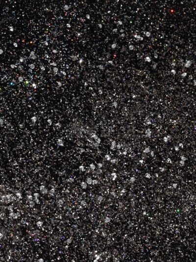 Maal "Black & White" 90x120cm - Image 2