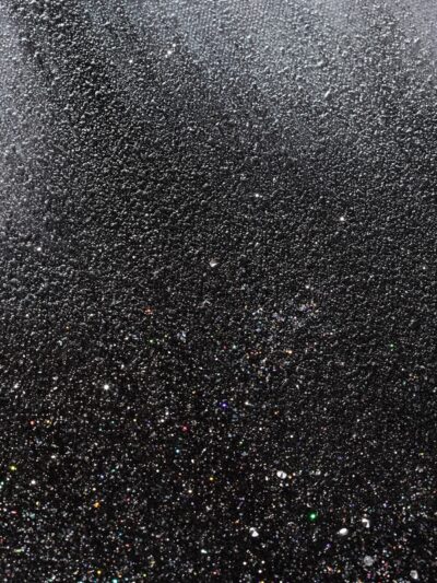 Maal "Black & White" 90x120cm - Image 5