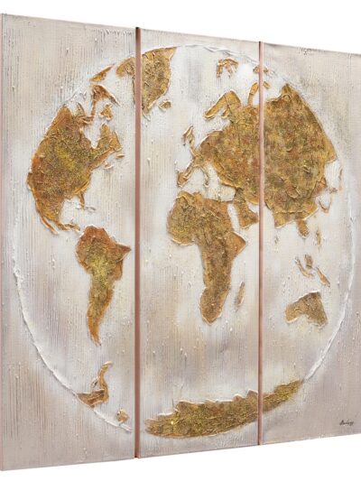 Maal "Earth" 40x120cm (3tk) - Image 5