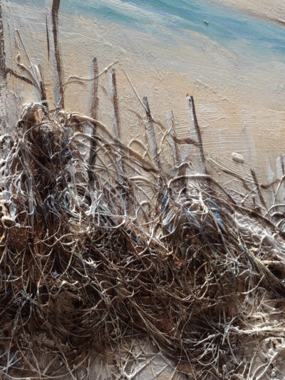 Maal "Road" 60x90cm - Image 5