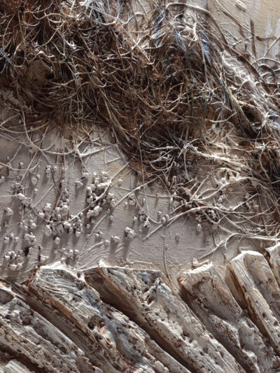 Maal "Road" 60x90cm - Image 2