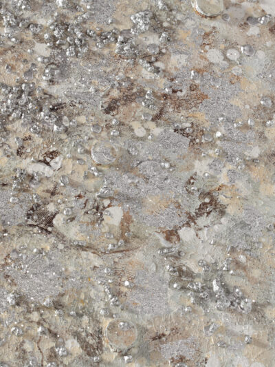 Maal "Tree" 100x100cm - Image 5