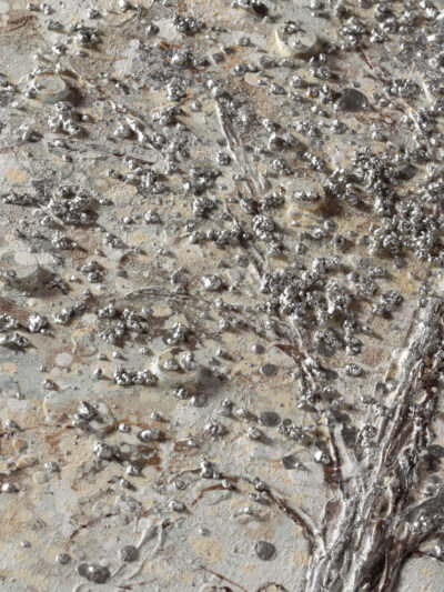 Maal "Tree" 100x100cm - Image 2