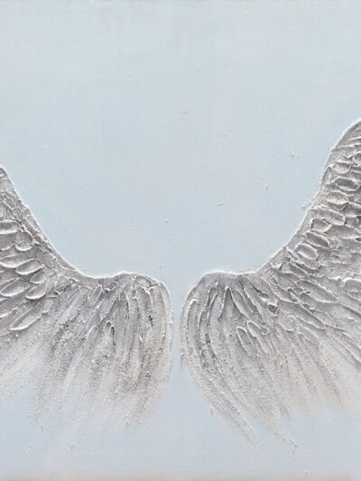 Maal "Inglitiivad" 65x150cm - Image 5