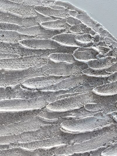 Maal "Inglitiivad" 65x150cm - Image 2