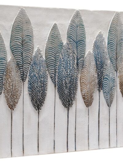 Maal "Lehed" 90x120cm - Image 3