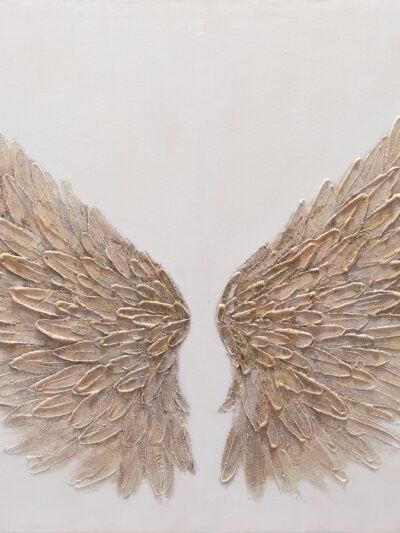 Sisustuspilt "Tiivad" - Image 2