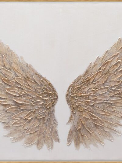 Sisustuspilt "Tiivad" - Image 5