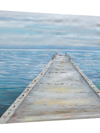 Maal "Deer" 65x150cm - Image 4