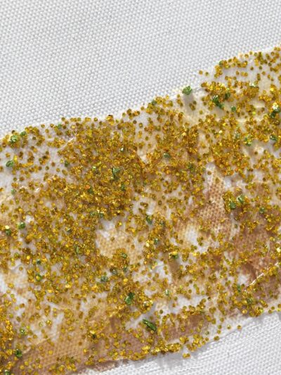 Maal "Huuled" 30x30cm - Image 2