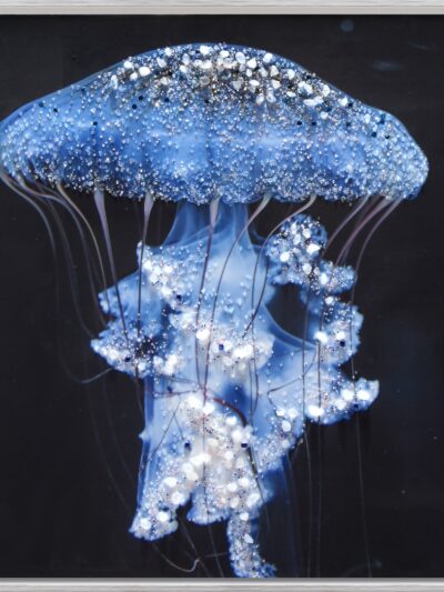 Maal "Sea" 80x120cm - Image 6