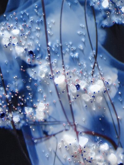 Maal "Sea" 80x120cm - Image 4