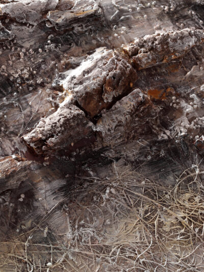 Maal "Lighthouse" 60x120cm - Image 2