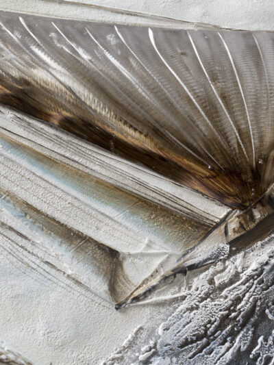 Maal "Sailboats" 80x120cm - Image 5